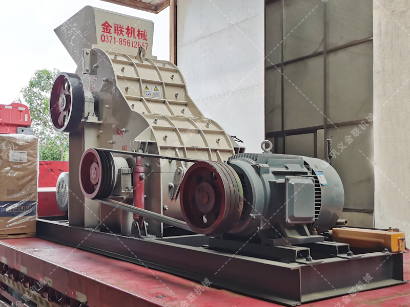 爐渣粉碎機_小型爐渣粉碎機|爐渣粉（fěn）碎（suì）機價格|爐渣破（pò）碎機用途