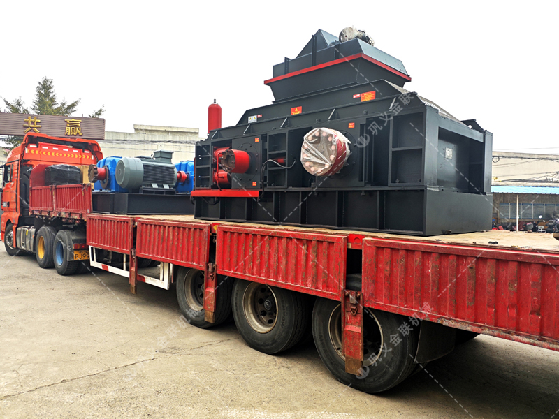 液(yè)壓對輥製砂機在公路建(jiàn)設中相(xiàng)比其他設備有(yǒu)何獨特優勢? 液壓對輥製砂機在公(gōng)路建設中相比其他設備有何(hé)獨特優勢?